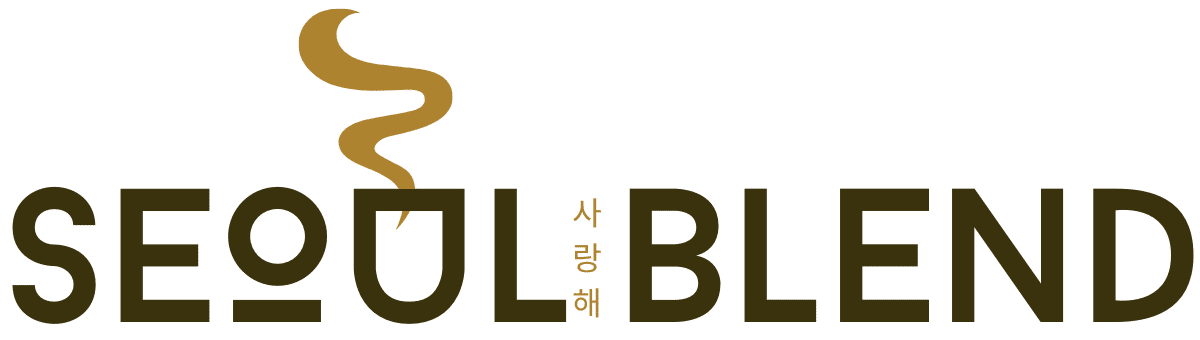 Seoul Blend