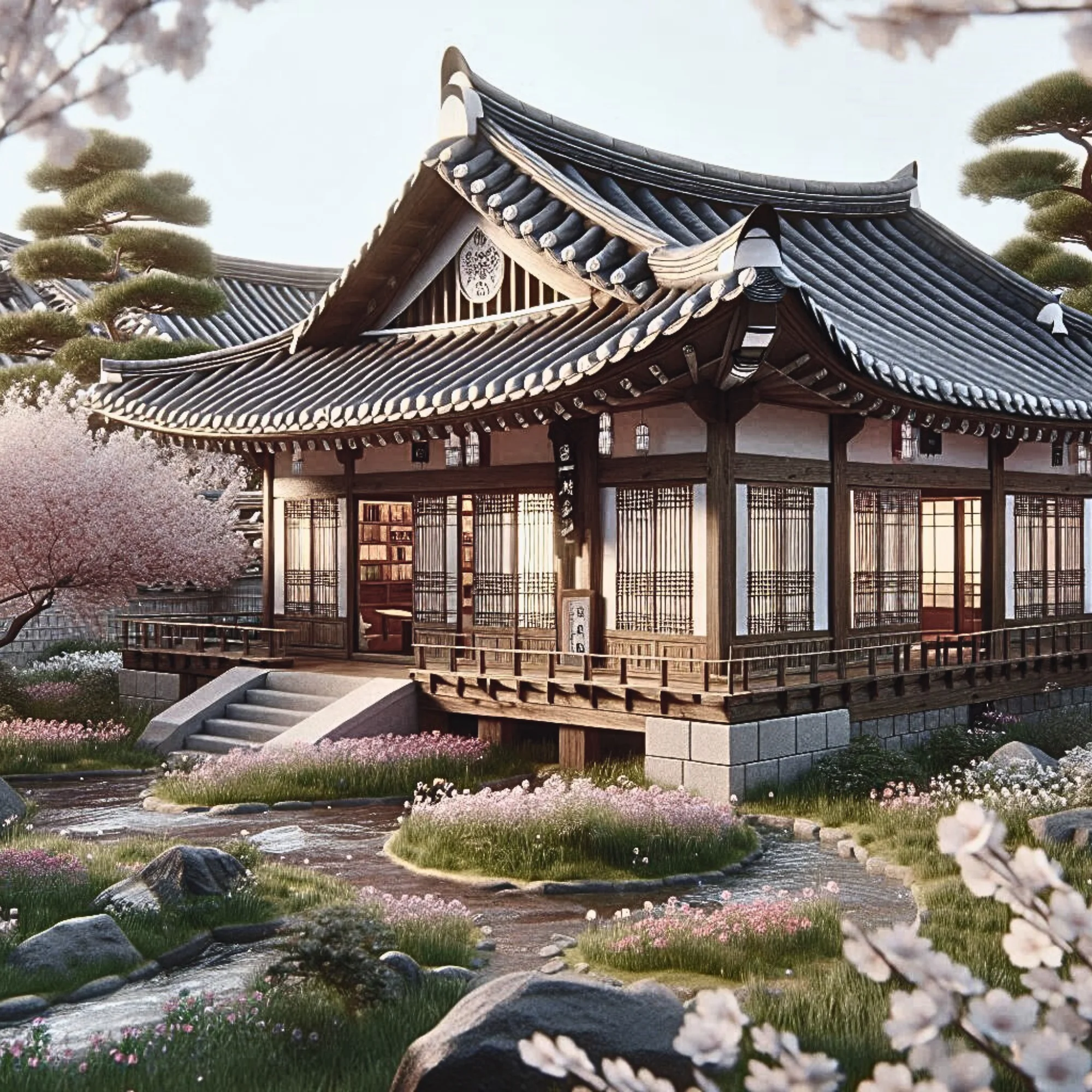 5-interesting-facts-about-korean-culture-hanok