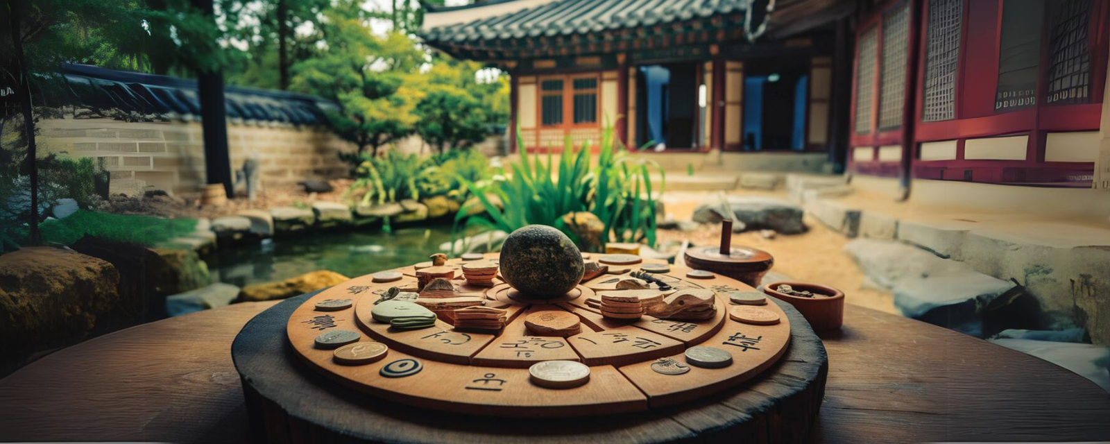 The Hidden Layers Of Korean Culture: 5 Lesser-Known Cultural Practices ...