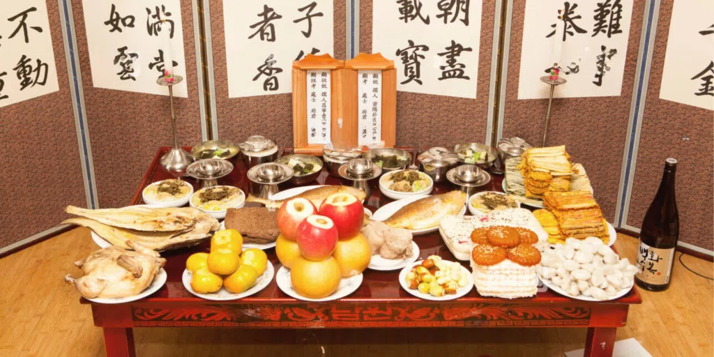 traditional-jesa-setup