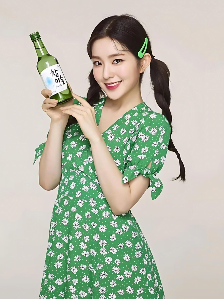 Soju-Girls-12-Red-Velvet-Irene