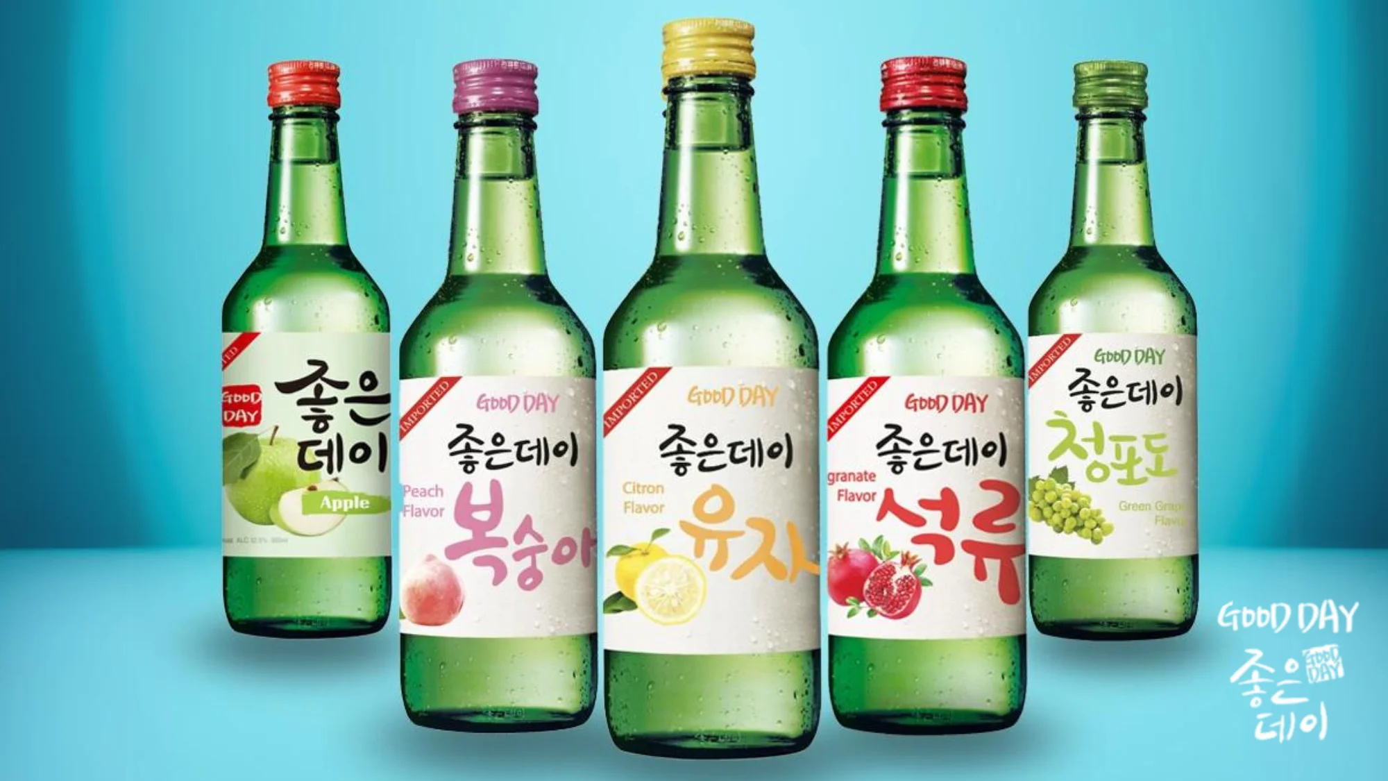 good-day-soju
