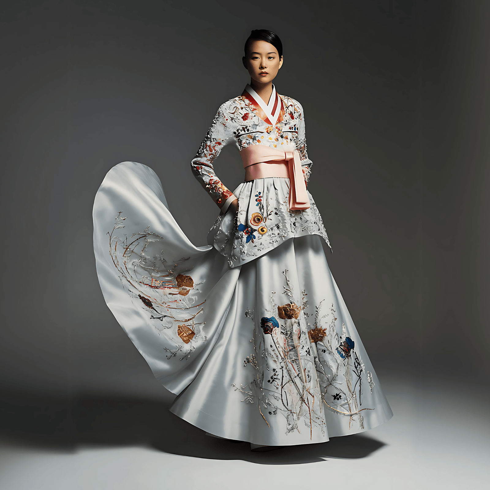 hanbok-fashion-design-influence