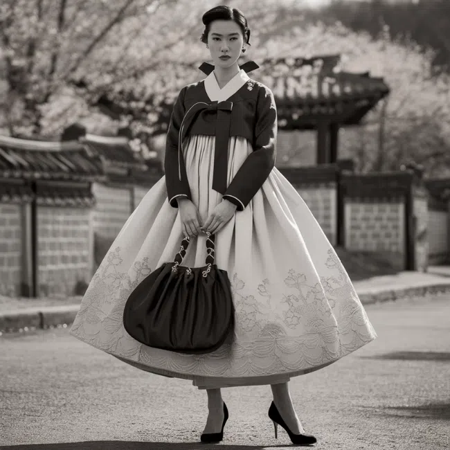 history-of-hanbok-05-western-influence