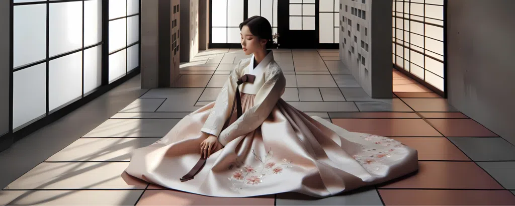 k-style-fashion-hanbok