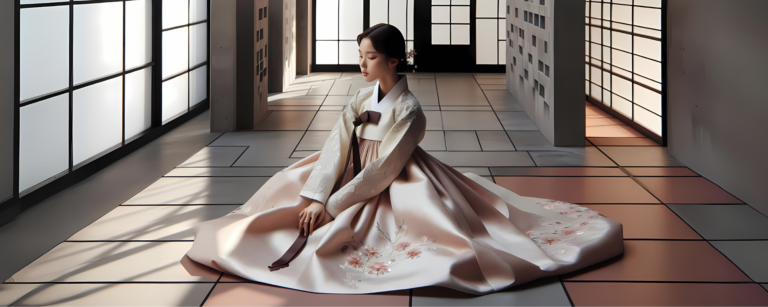 K Style Complete Guide To K-Style Fashion: A Tapestry Of Tradition And ...