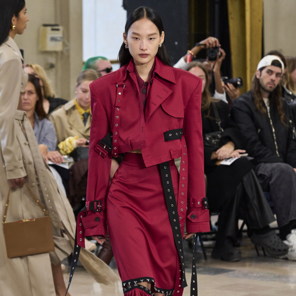 Complete Guide To K Style Fashion A Tapestry Of Tradition And
