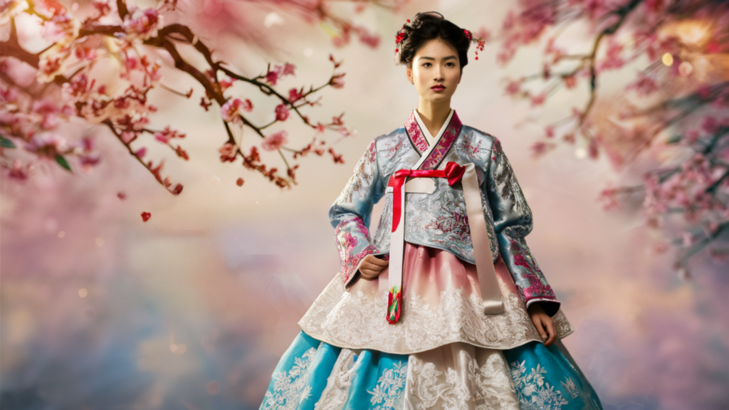 seoulblend-history-of-hanbok