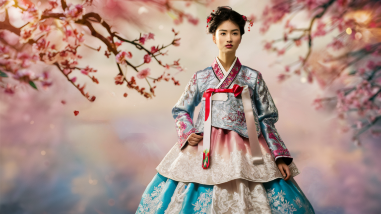 seoulblend-history-of-hanbok