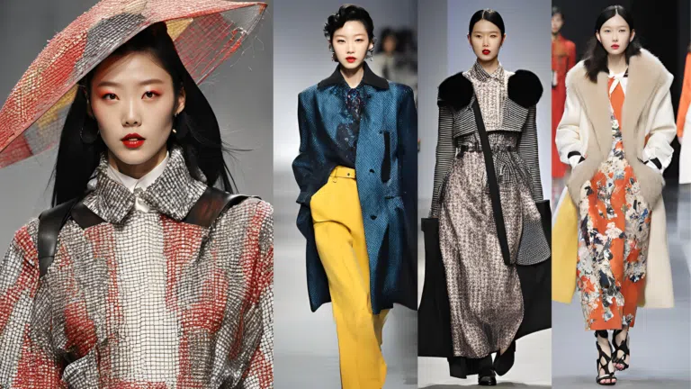 Top 10 Korean Fashion Designers Who Revolutionized K Style Seoul Blend